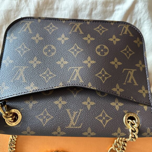 Louis Vuitton Hand Bag - Picture 5 of 7